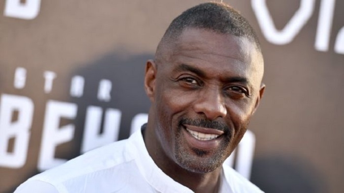 James Bond boss hints Idris Elba could become 007 after all